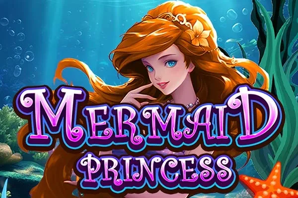 Mermaid Princess